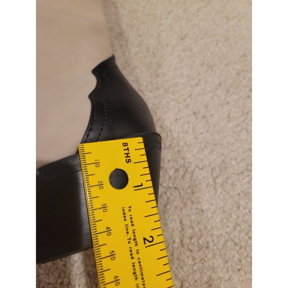 New DV by Dolce Vita Korbella Women's Western Boots Country Cowgirl Size 7 - Picture 4 of 10